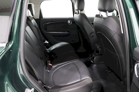 MINI COUNTRYMAN II F60 COOPER D 136 CV EXQUISITE BVA8